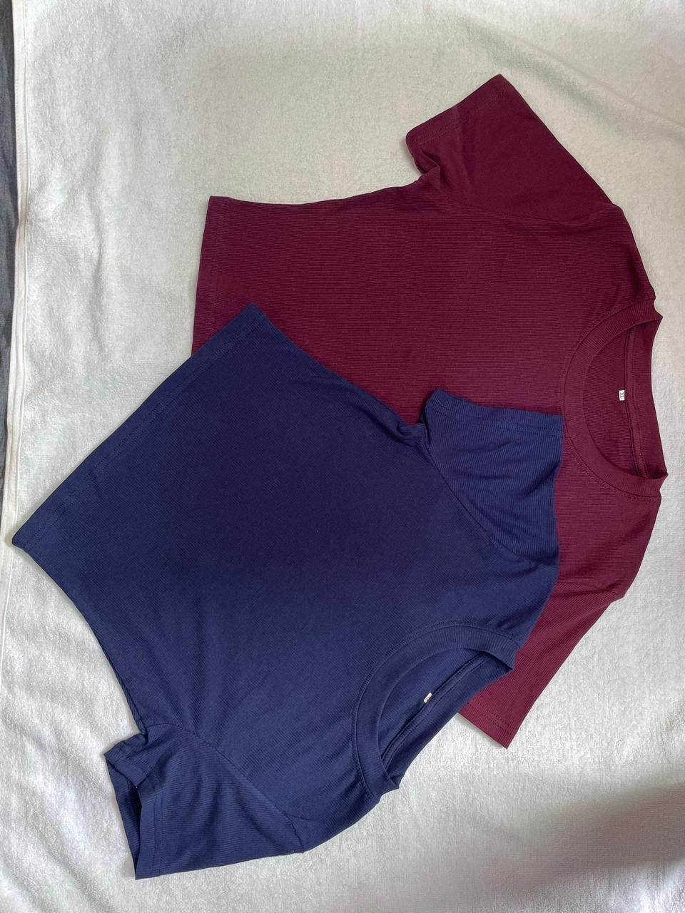 ක්‍රොප් ටොප් (Crop Top)